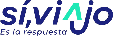 Sí, viajo